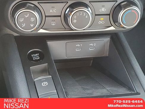 New 2026 Nissan Kicks S image 18