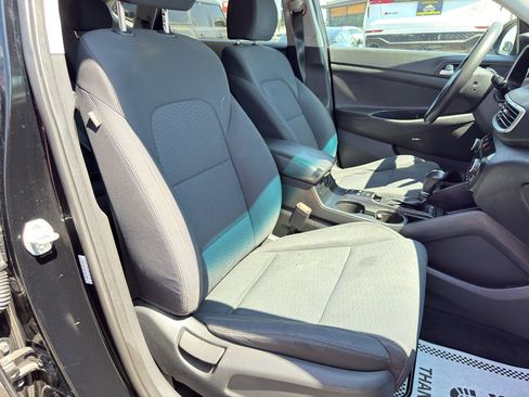 Used 2020 Hyundai Tucson Sport AWD/4WD image 21
