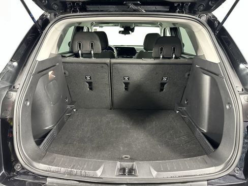 Used 2025 Chevrolet TrailBlazer LT image 20