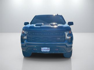 Used 2024 Chevrolet Silverado 1500 Custom Trail Boss video 2