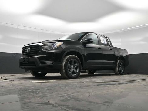 Used 2023 Honda Ridgeline RTL image 31