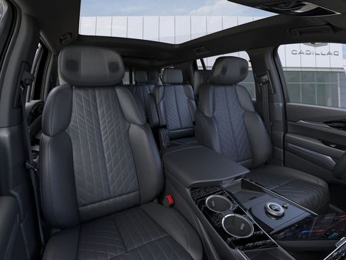 New 2026 Cadillac Escalade IQL Sport 1 image 49