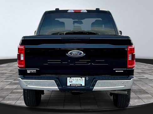Used 2023 Ford F150 XLT image 6