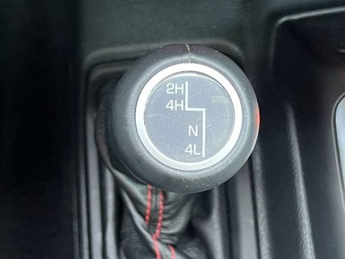 Used 2021 Jeep Gladiator Rubicon AWD/4WD image 31