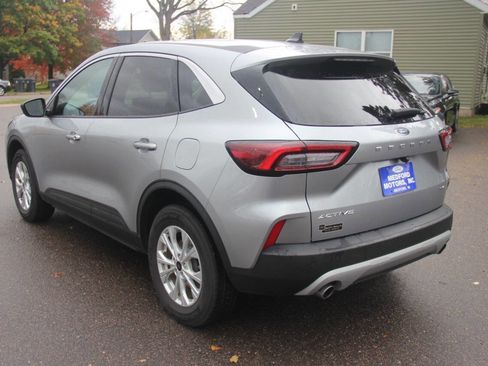 Certified 2024 Ford Escape Active image 5