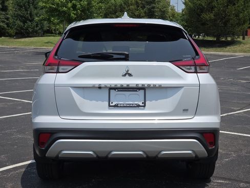 Used 2023 Mitsubishi Eclipse Cross SE AWD/4WD image 20