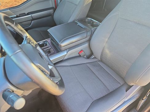 Used 2024 Ford F150 XLT w/ Equipment Group 302A MID image 15