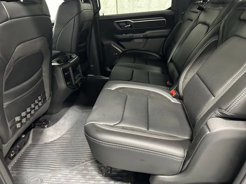 Used 2026 RAM 1500 RHO w/ RHO Level 1 Equipment Group AWD/4WD image 41