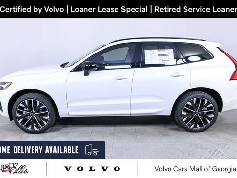 Used 2026 Volvo XC60 B5 Ultra w/ Protection Package Premier AWD/4WD image 2