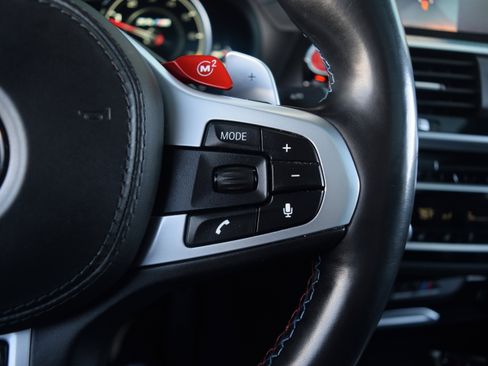 Used 2020 BMW X4 M image 5