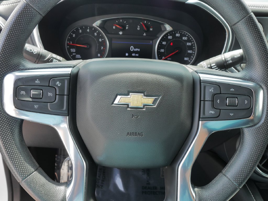 Used 2023 Chevrolet Blazer LT w/ Convenience Package AWD/4WD image 26