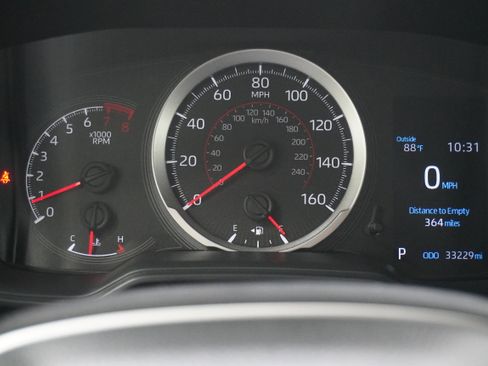 Used 2022 Toyota Corolla SE FWD image 14