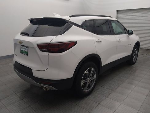 Used 2024 Chevrolet Blazer LT w/ Convenience Package image 9