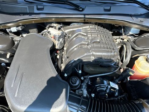 Used 2023 Dodge Charger SXT RWD image 30