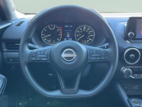 Certified 2025 Nissan Sentra S image 15