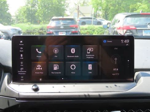 Certified 2023 Honda Accord Sport image 19