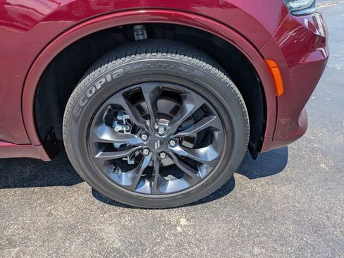 Used 2024 Dodge Durango GT w/ Blacktop Package RWD image 12