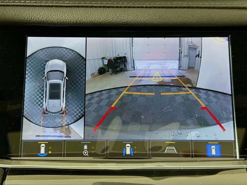 New 2026 Cadillac XT5 Premium Luxury w/ Driver Assist Package image 14