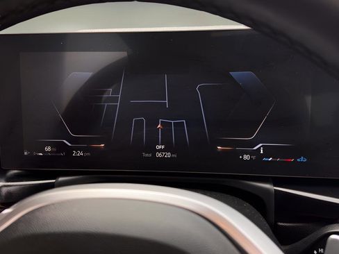 Used 2025 BMW 230i xDrive Coupe w/ M Sport Package image 17