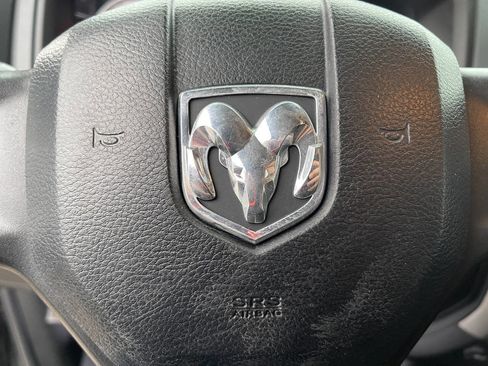 Used 2020 RAM 1500 Classic Warlock w/ Electronics Group image 18