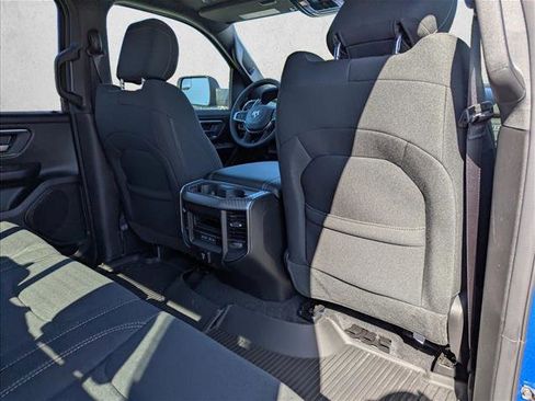 New 2026 RAM 1500 Big Horn image 27