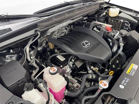 Used 2024 Lexus RX 350 Premium w/ Accessory Package (Z1) image 76