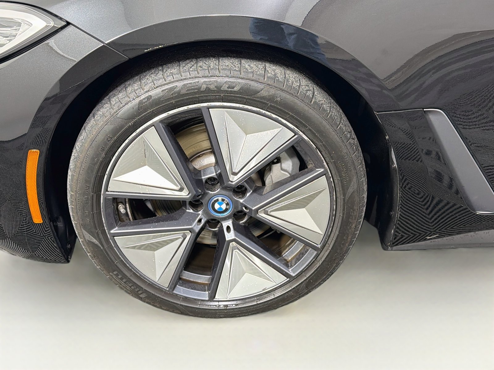 Certified 2024 BMW i4 xDrive40i w/ Premium Package AWD/4WD image 33