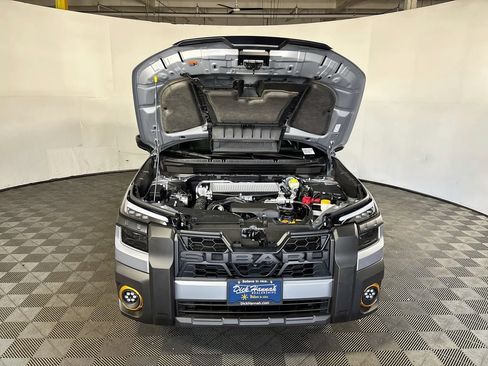 New 2026 Subaru Outback Wilderness AWD/4WD image 23