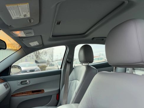 Used 2006 Buick LaCrosse CXL w/ Driver Confidence Package image 14