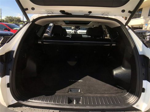 Used 2022 Hyundai Tucson SEL image 31