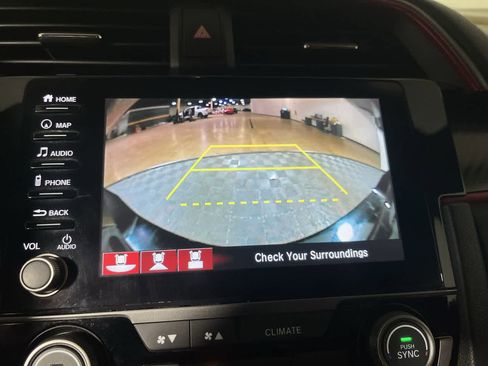 Used 2021 Honda Civic Type R image 18