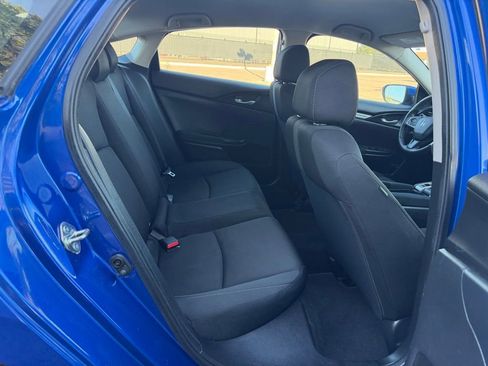 Used 2017 Honda Civic LX image 15