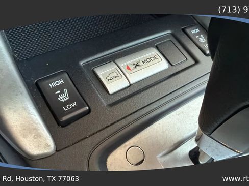 Used 2014 Subaru Forester 2.5i Touring image 49