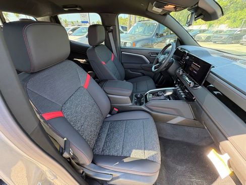New 2026 Chevrolet Colorado Z71 AWD/4WD image 23