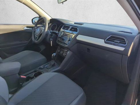 Used 2019 Volkswagen Tiguan S image 28