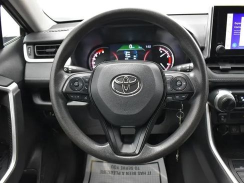 Used 2023 Toyota RAV4 LE AWD/4WD image 20