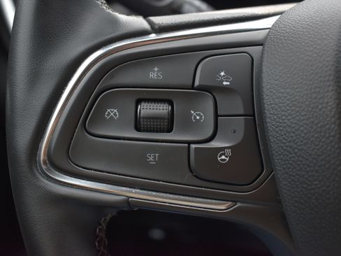 Used 2024 Buick Encore GX Preferred w/ Comfort Package AWD/4WD image 20