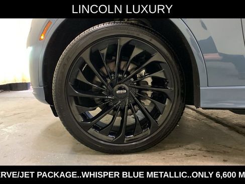 Used 2025 Lincoln Aviator Reserve w/ Equipment Group 201A AWD/4WD image 53