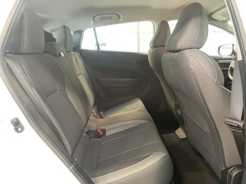 Used 2024 Subaru Impreza 2.0i image 18