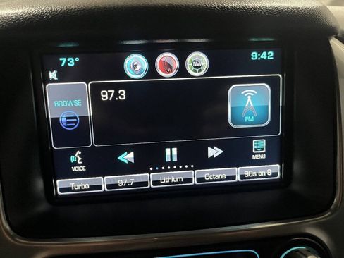 Used 2015 Chevrolet Suburban LT AWD/4WD image 21