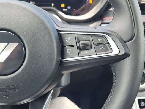 New 2024 Dodge Hornet GT w/ Tech Pack w/o Parking image 24