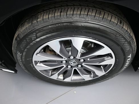 Certified 2022 Honda Odyssey EX-L image 14