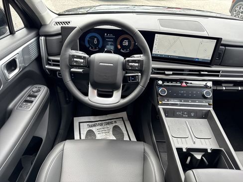 New 2026 Hyundai Santa Fe XRT image 14