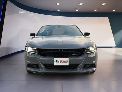 Used 2023 Dodge Charger SXT image 8