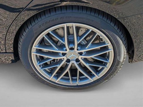 New 2026 Mercedes-Benz C 36 AMG S image 10