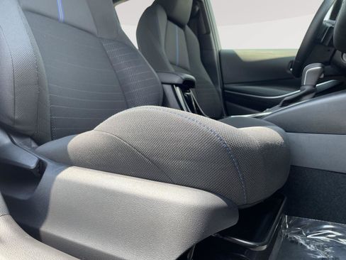 Used 2021 Toyota Corolla SE w/ Carpet Mat Package (TMS) FWD image 17