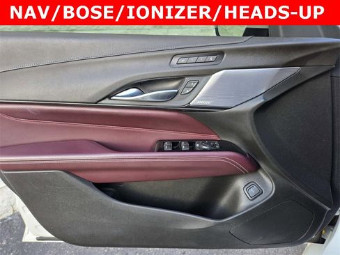 Used 2020 Cadillac CT4 Sport image 32