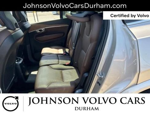 Used 2024 Volvo XC90 T8 Plus w/ Protection Package Premier AWD/4WD image 11