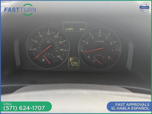 Used 2009 Volvo C70 T5 image 31