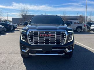 New 2026 GMC Yukon XL Denali w/ Sun & Power Step Package video 2